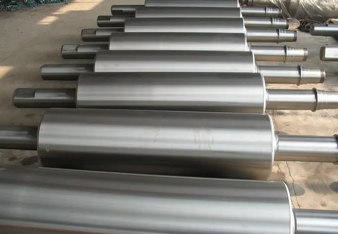 What Are the Three Types of Forging?